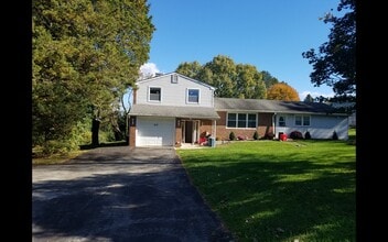 917 S Chester Rd, Unit 1 bedroom in West Chester, PA - Building Photo - Building Photo