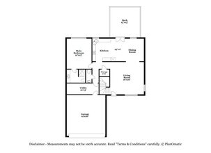 2156 Turning Leaf Dr in Franklin, IN - Foto de edificio - Building Photo