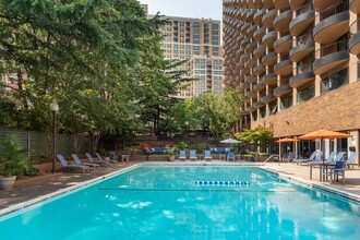 The 1201 Apartments in Arlington, VA - Building Photo - Building Photo