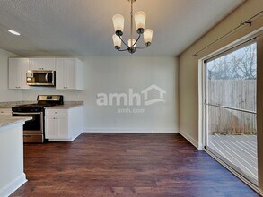 3112 Teton Dr in Gastonia, NC - Foto de edificio - Building Photo