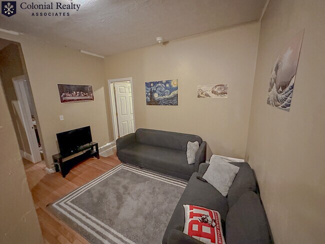 property at 74 Egmont St