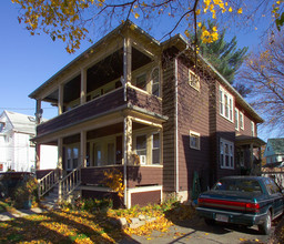 80-82 Old Colony Ave in Quincy, MA - Building Photo - Building Photo