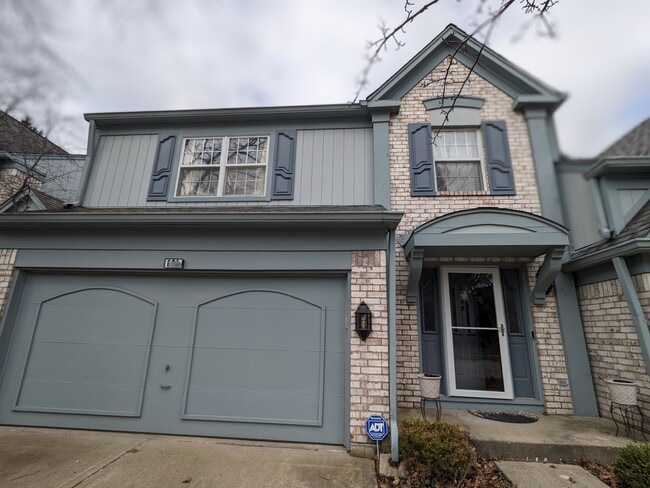 604 Marseilles Cir
