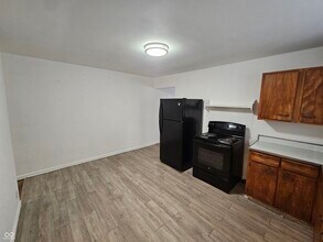 2036 Calhoun St in Indianapolis, IN - Building Photo - Building Photo