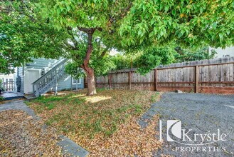 730 Florida St in Vallejo, CA - Building Photo - Building Photo