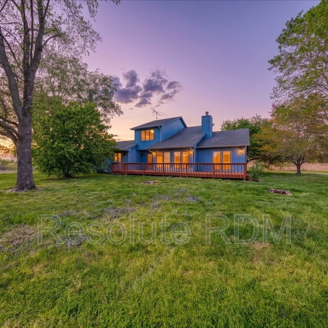 property at 12001 E 300 S