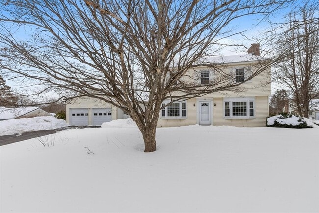 property at 20 Lovell St