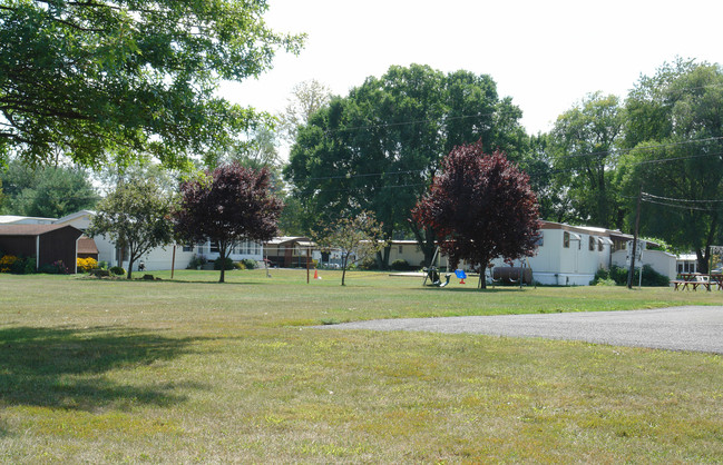 Meadow Brook Park