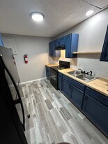 255 S Prentiss St in Jackson, MS - Building Photo