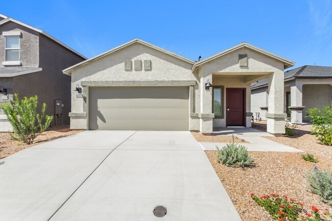 7570 S Celina Wy in Tucson, AZ - Building Photo - Building Photo