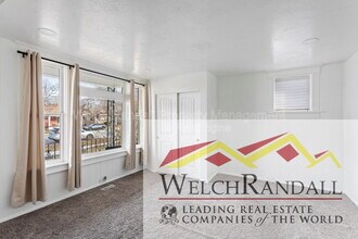 825 27th St in Ogden, UT - Building Photo - Building Photo