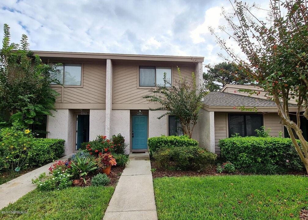 2082 Sandpiper Ct in Ponte Vedra Beach, FL - Building Photo