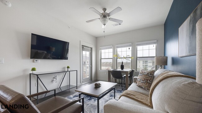 2115 Windsor Blvd, Unit 6306 in Lockhart, TX - Building Photo - Building Photo