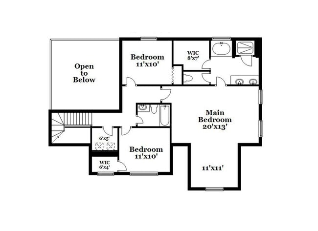 265 Lilyfield Ln in Acworth, GA - Building Photo - Building Photo