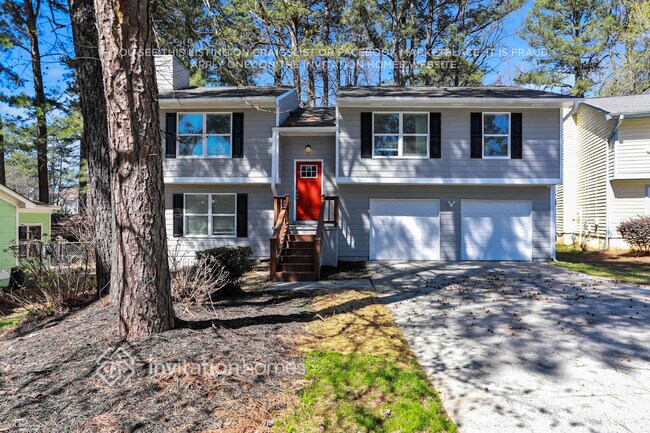 3691 Woodington Pl NW in Lawrenceville, GA - Building Photo - Building Photo