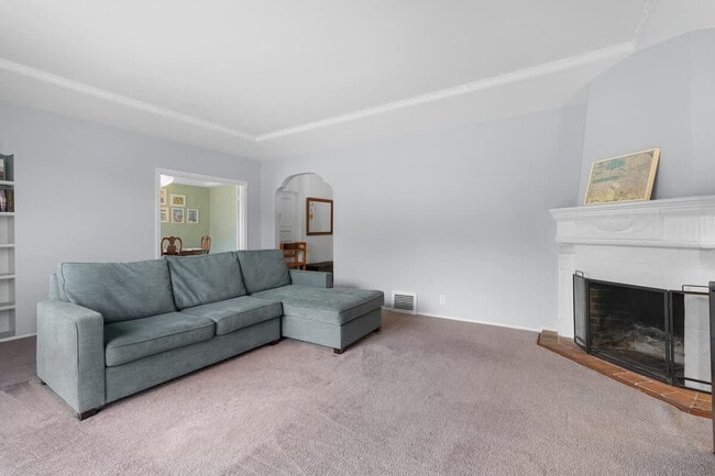 145-147-147 Stanyan St in San Francisco, CA - Foto de edificio - Building Photo