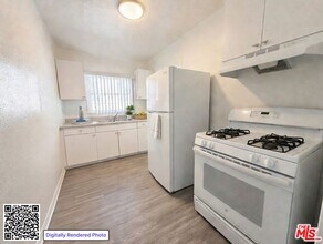 2621 Magnolia Ave in Los Angeles, CA - Building Photo - Building Photo