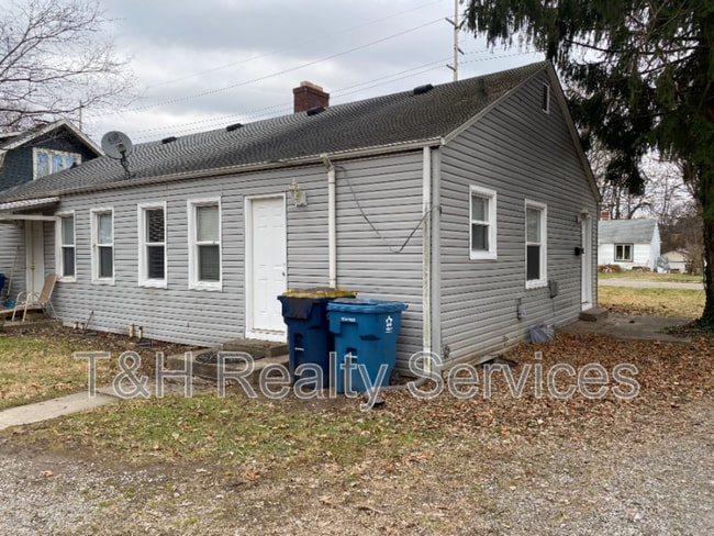 4924 Carvel Ave in Indianapolis, IN - Building Photo - Building Photo