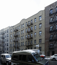 2415 Davidson Ave in Bronx, NY - Building Photo - Building Photo