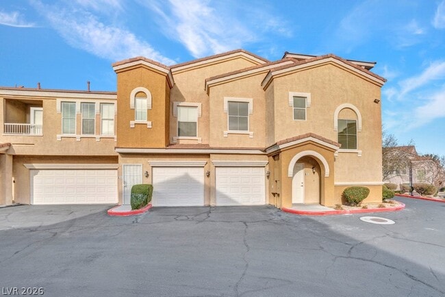 property at 10001 Peace Way