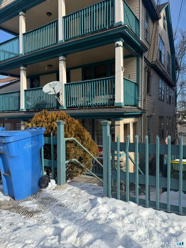 158 Alder St in Waterbury, CT - Building Photo - Building Photo