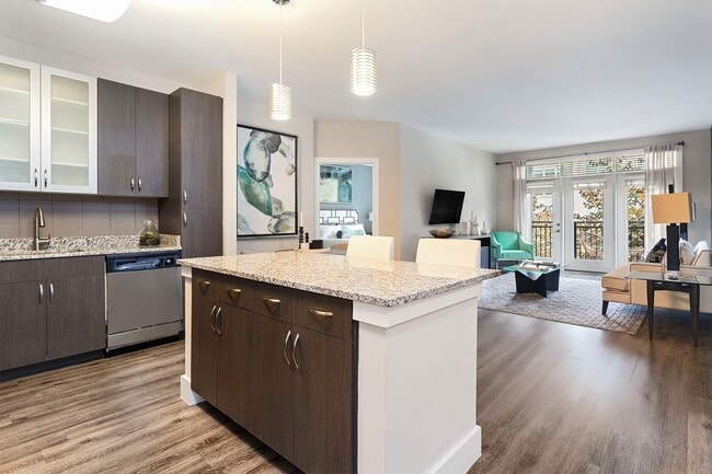 Mallory Square in Rockville, MD - Building Photo - Building Photo