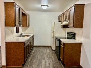 517 136th Ave in Holland, MI - Foto de edificio - Building Photo