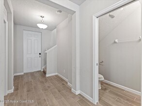 719 Simeon Dr in Satellite Beach, FL - Building Photo - Building Photo