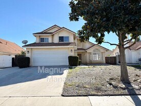 25343 Ceremony Ave in Moreno Valley, CA - Building Photo