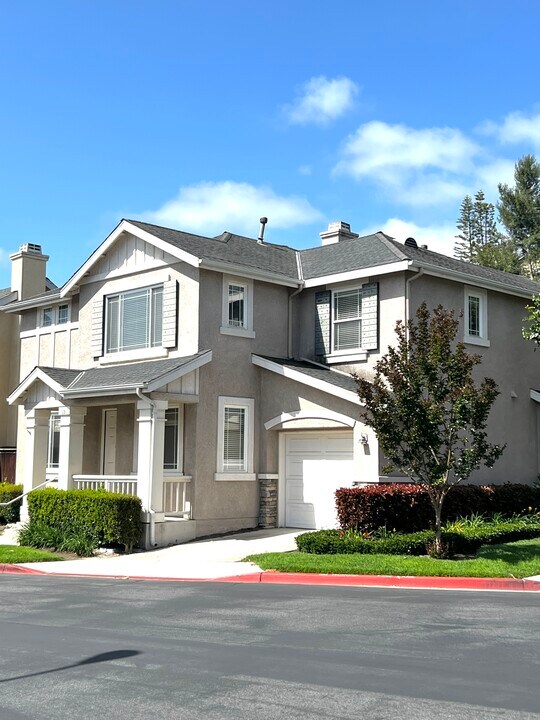 15 Rue Du Chateau in Aliso Viejo, CA - Building Photo