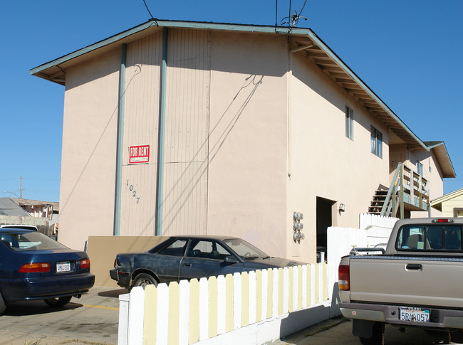 1027 Mohar St in Salinas, CA - Building Photo - Building Photo