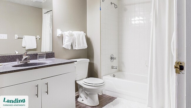 115 W Monument Ave, Unit 220 in Dayton, OH - Building Photo - Building Photo