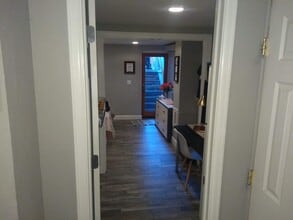 2415 N Vine St, Unit 1upstairs in Denver, CO - Building Photo - Building Photo