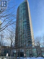 70 Absolute Ave in Mississauga, ON - Building Photo