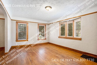 1848 Cornelius Ave SE in Grand Rapids, MI - Building Photo - Building Photo