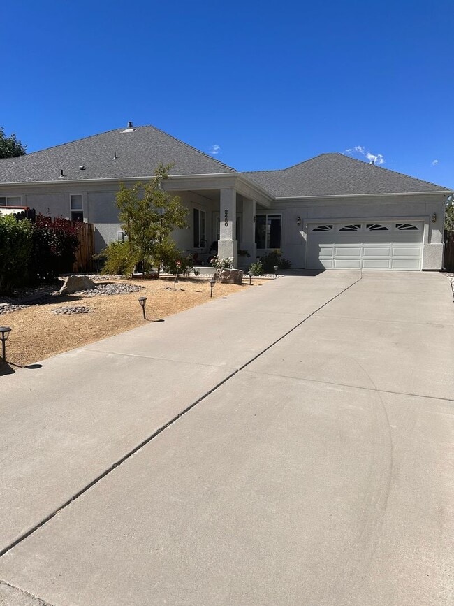 property at 2480 Taylor Way