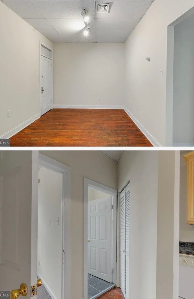 450 E Girard Ave in Philadelphia, PA - Foto de edificio - Building Photo