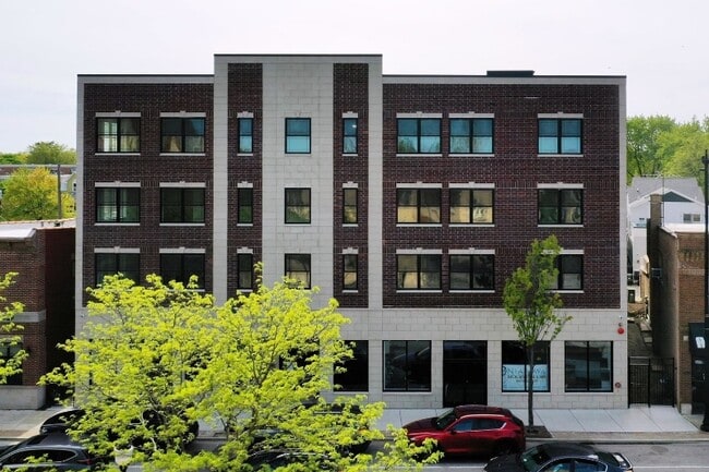 property at 8110 Lincoln Ave