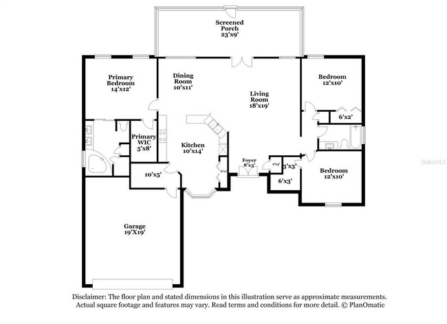 6433 Horizon Point Dr in Lakeland, FL - Building Photo - Building Photo