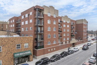 3303 Grove Ave in Berwyn, IL - Foto de edificio - Building Photo