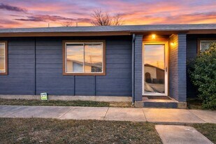 1310 Quail Cir in Killeen, TX - Building Photo