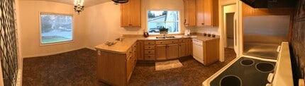 1175 Avenue B in Seaside, OR - Building Photo - Building Photo