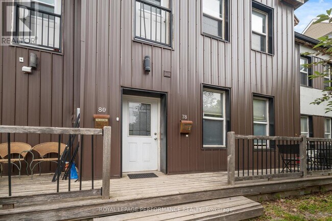 78 Cambridge St N in Ottawa, ON - Building Photo - Building Photo