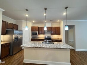 2323 Bethpage Dr in Fuquay Varina, NC - Foto de edificio - Building Photo