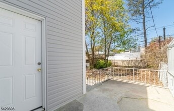 155 Tichenor Ave in South Orange, NJ - Building Photo - Building Photo