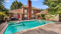 14115 Heatherhill Pl in Houston, TX - Foto de edificio - Building Photo