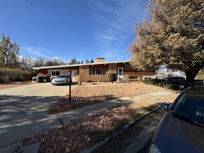 property at 310 S 600 W