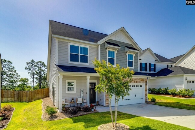 1045 Ashcroft Cir in Columbia, SC - Building Photo - Building Photo