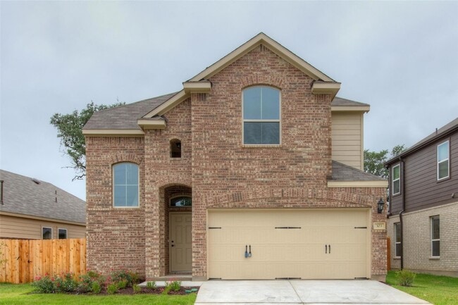 property at 3451 Mayfield Ranch Blvd