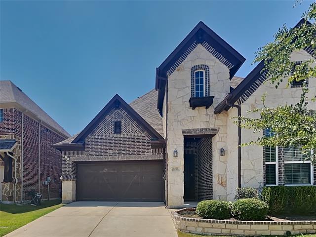6212 Pete Dye Rd in McKinney, TX - Building Photo
